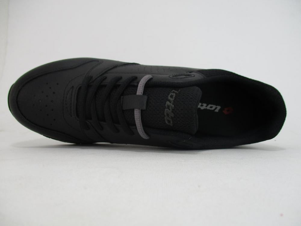 Lotto Trainer XII T6508 Black