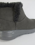 Skechers On The Go Joy Bundle Up 15501 CHAR