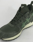 Asics scarpa sneakers da uomo Gel Lyte MT 1193A035 300 verde