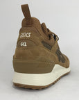 Asics scarpa sneakers da uomo Gel Lyte MT 1193A035 200 caramello