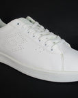 Lotto sneakers a uomo 1973 VII T3903 white-green