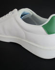 Lotto sneakers a uomo 1973 VII T3903 white-green