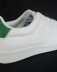 Lotto sneakers a uomo 1973 VII T3903 white-green