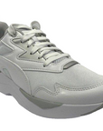 Puma sneakers da donna X-Ray Lite Metallic 374737 03 bianco