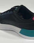 Puma sneakers da bambina Carina Vivid Ps 374696 02 black