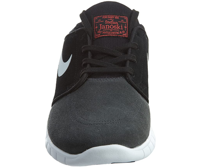 Nike Stefan Janoski Max scarpa da skate 685299 008 black