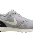 Nike scarpa sneakers da uomo Air Vibenna 866069 002 grigio