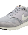 Nike scarpa sneakers da uomo Air Vibenna 866069 002 grigio