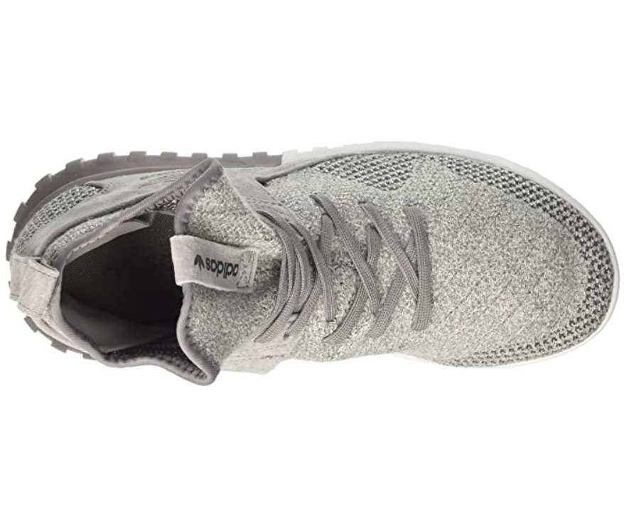 Adidas scarpa sneakers da uomo Tubular X PK BB2380 grigio