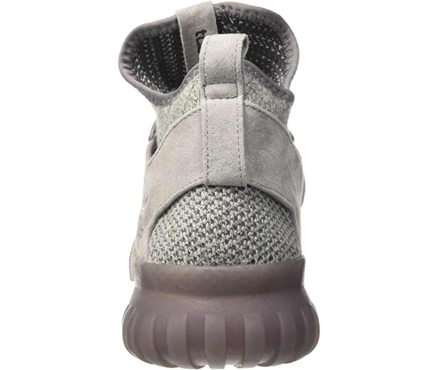Adidas scarpa sneakers da uomo Tubular X PK BB2380 grigio