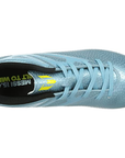 Adidas scarpa da calcio da uomo Messi 15.4 FxG B23944 celeste