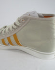 Adidas Originals scarpa sneakers da uomo Nizza D65854 beige