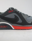 Nike sneakers bassa da uomo Air Max Trax 620990 001