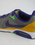 Nike scarpa sneakers da uomo Air Max Trax 620990 200 grigio-viola