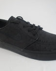 Nike scarpa da skate Zoom Stefan Janoski 616490 007 black