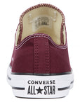 Converse scarpa sneakers da adulto Chuck Taylor All Star Classic M9691C marrone