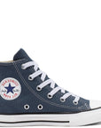 Converse scarpa sneakers da ragazzi  Chuck Taylor All Star Classic HI 3J233C blu