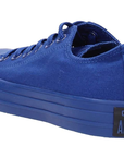 Converse scarpa sneakers un tela da adulti CTAS OX Roadtrip 152706C blu