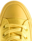 Converse scarpa sneakers da adulto CTAS OX 152705C giallo