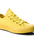 Converse scarpa sneakers da adulto CTAS OX 152705C giallo