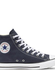 Converse scarpa sneakers alta per uomo e donna All Star All Star Chuck Taylor Classic M9622C blu