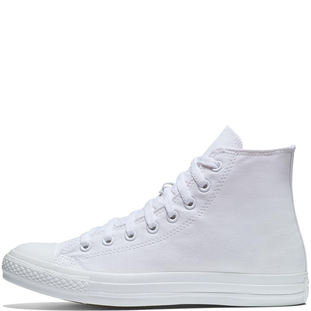 Converse scarpa sneakers da donna CT AS 1U646 bianco
