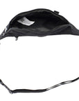 Puma Deck Waist Bag 076906 01 black