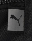 Puma Deck Waist Bag 076906 01 black