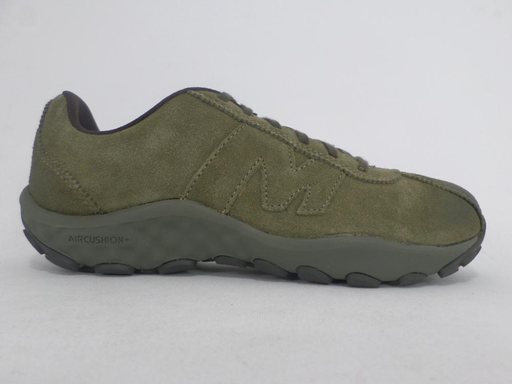 Merrell scarpa bassa da outdoor Sprint Lace J598643 verde