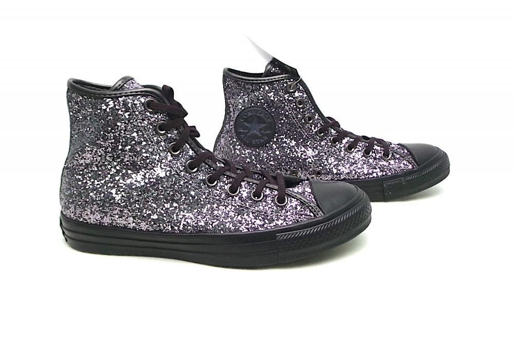 Converse ctas 555114C black