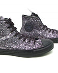 Converse ctas 555114C black