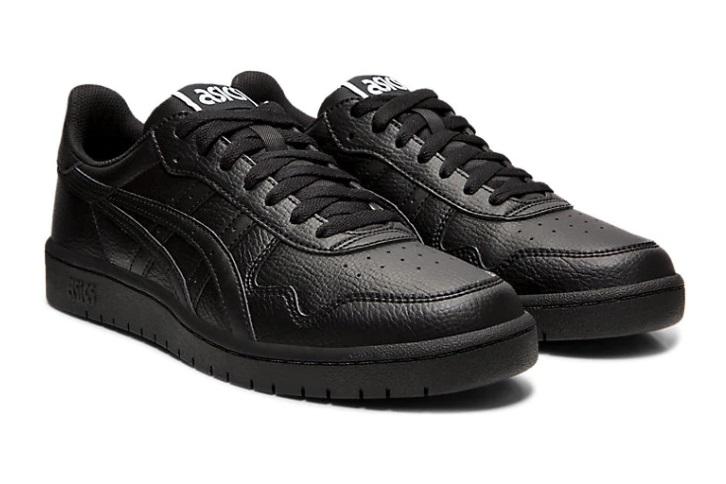 Asics scarpa sneakers da uomo Japan S 1191A163-001 nero