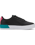 Puma Carina Vivid Jr 374695 02 black