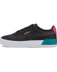 Puma Carina Vivid Jr 374695 02 black