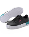 Puma Carina Vivid Jr 374695 02 black