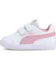 Puma Courtflex v2 V Inf 371544 11 white