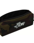 Vans astuccio BY OTW PENCIL POUCH BOYS Classic Camo
 VN0A3HMQ97I1