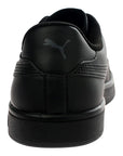 Puma sneakers da uomo Smash V2 L 365215 06 nero