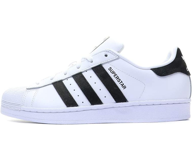 Adidas sneakers bassa da uomo Superstar CP9761 white