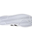 Adidas Originals scarpa sneakers da uomo Superstar C77124 bianco