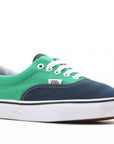 Vans sneakers bassa Era VN00018FI9H dress blue green