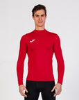 Joma Academy Shirt Brama 101018.600 Red L/S
