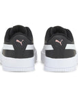 Puma sneakers da bambina Carina L PS 370678 14 black