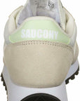 Saucony Original scarpa sneakers da donna Jazz Vintage S60368 123 bianco