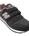 New Balance sneakers da ragazza YV373CE