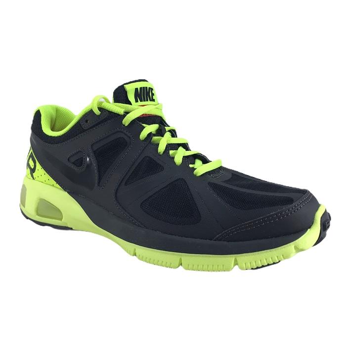 Nike Air Max Run Lite 4 scarpa da ginnastica 554904 011 black
