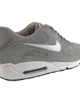 Nike scarpa sneakers da uomo Air Max 90 Essential 537384 099 grigio pietra