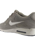 Nike scarpa sneakers da uomo Air Max 90 Essential 537384 099 grigio pietra