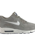 Nike scarpa sneakers da uomo Air Max 90 Essential 537384 099 grigio pietra