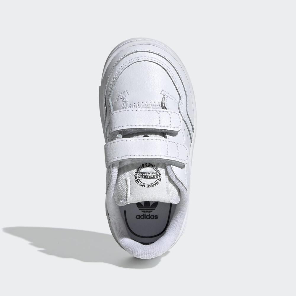 Adidas Supercourt CF I EG0413 white � Sportiamo